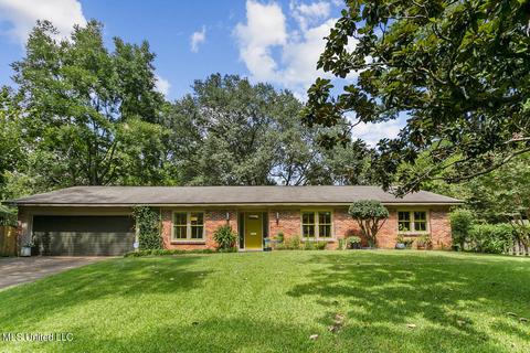 4210 Hawthorne Ct, Jackson, MS 39206 photo 1