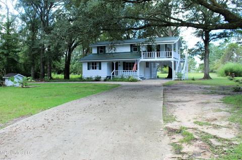 168 I J Williams Rd, Lucedale, MS 39452 photo 6