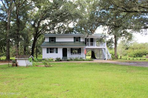 168 I J Williams Rd, Lucedale, MS 39452 photo 5
