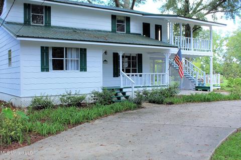 168 I J Williams Rd, Lucedale, MS 39452 photo 4