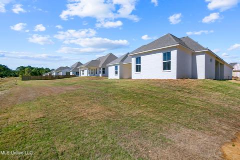 493 Crossvine Pl, Madison, MS 39110 photo 47