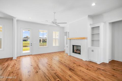 493 Crossvine Pl, Madison, MS 39110 photo 9