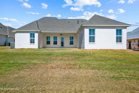493 Crossvine Pl, Madison, MS 39110 photo 46