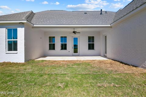 493 Crossvine Pl, Madison, MS 39110 photo 44