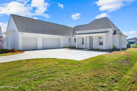 493 Crossvine Pl, Madison, MS 39110 photo 1