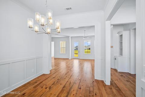 493 Crossvine Pl, Madison, MS 39110 photo 8