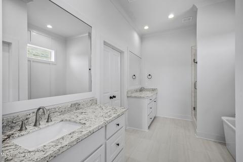493 Crossvine Pl, Madison, MS 39110 photo 29