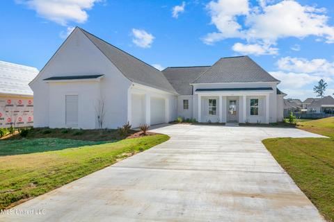 493 Crossvine Pl, Madison, MS 39110 photo 2