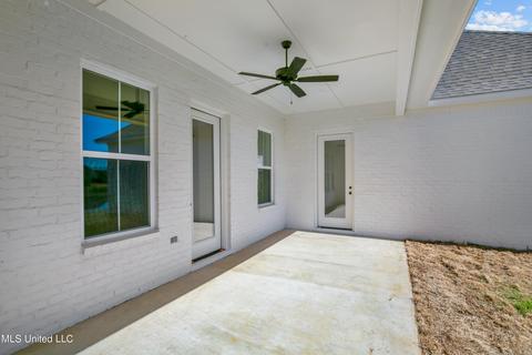 493 Crossvine Pl, Madison, MS 39110 photo 42