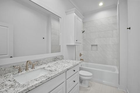493 Crossvine Pl, Madison, MS 39110 photo 37