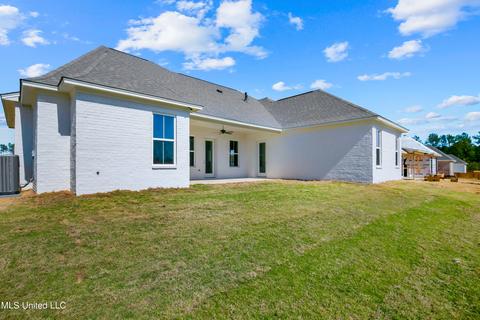 493 Crossvine Pl, Madison, MS 39110 photo 45