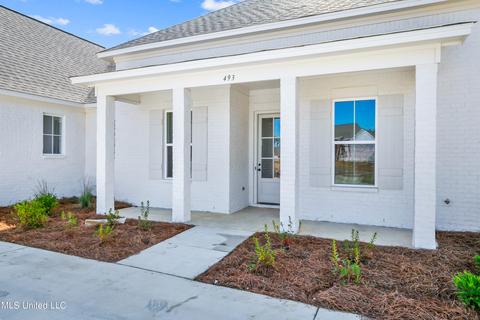 493 Crossvine Pl, Madison, MS 39110 photo 4