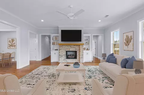 607 Crossvine Rdg, Madison, MS 39110 photo 5