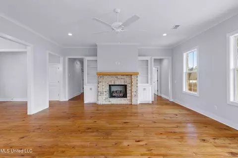 607 Crossvine Rdg, Madison, MS 39110 photo 4