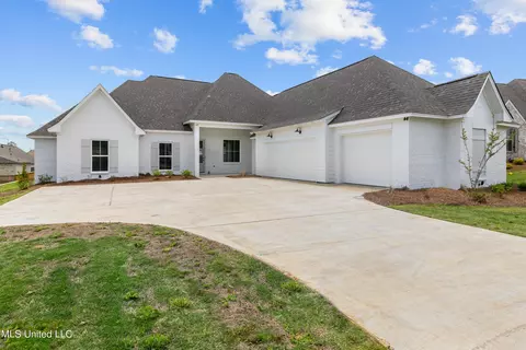 607 Crossvine Rdg, Madison, MS 39110