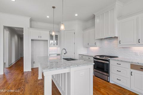 495 Crossvine Pl, Madison, MS 39110 photo 15