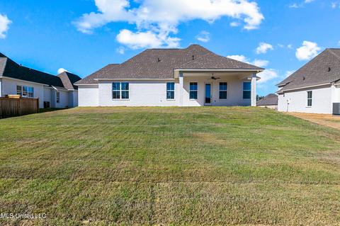 495 Crossvine Pl, Madison, MS 39110 photo 38