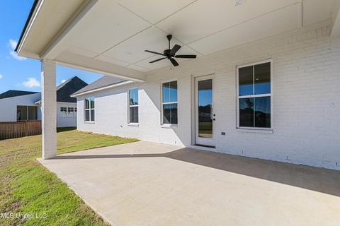 495 Crossvine Pl, Madison, MS 39110 photo 35