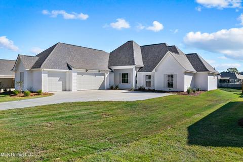 495 Crossvine Pl, Madison, MS 39110 photo 1