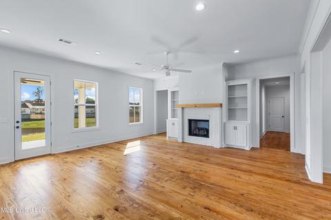 495 Crossvine Pl, Madison, MS 39110 photo 8