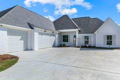 495 Crossvine Pl, Madison, MS 39110 photo 2