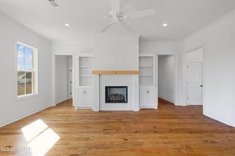 495 Crossvine Pl, Madison, MS 39110 photo 9