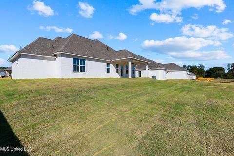 495 Crossvine Pl, Madison, MS 39110 photo 37