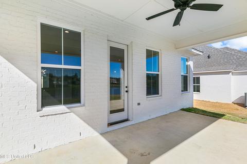 495 Crossvine Pl, Madison, MS 39110 photo 34