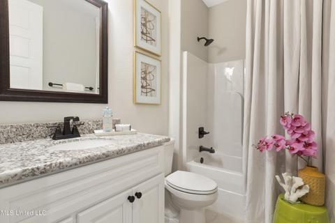 5307 Diamondhead Cir, Diamondhead, MS 39525 photo 17