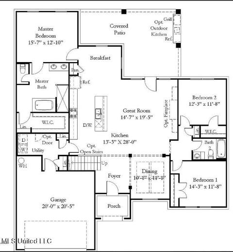 5307 Diamondhead Cir, Diamondhead, MS 39525 photo 24