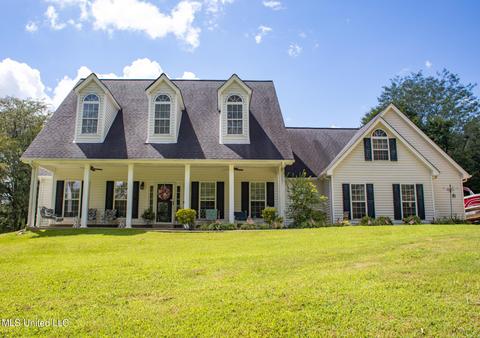 5245 Belmont Rd, Hernando, MS 38632 photo 1