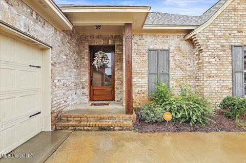 222 Buttonwood Ln, Canton, MS 39046 photo 2