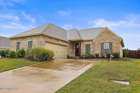 222 Buttonwood Ln, Canton, MS 39046 photo 1
