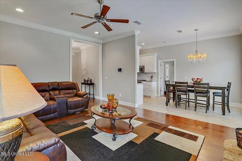 222 Buttonwood Ln, Canton, MS 39046 photo 5