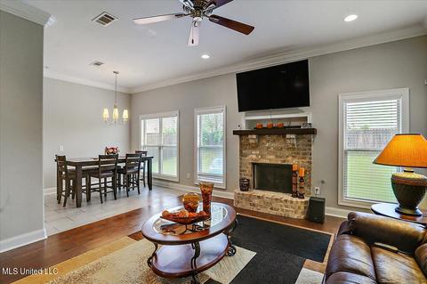 222 Buttonwood Ln, Canton, MS 39046 photo 7