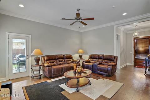 222 Buttonwood Ln, Canton, MS 39046 photo 6
