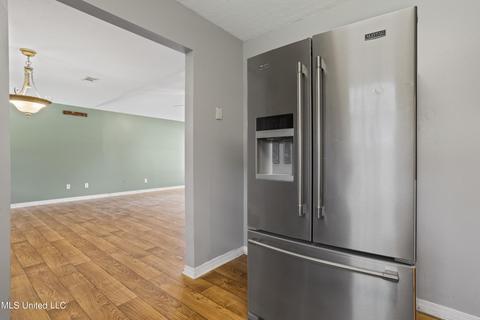 18 Brielle Ln, Wiggins, MS 39577 photo 9