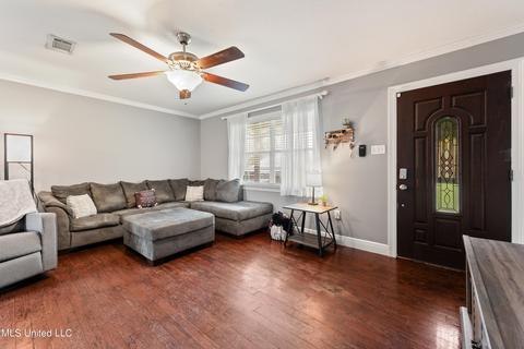 18049 Commission Rd, Long Beach, MS 39560 photo 4