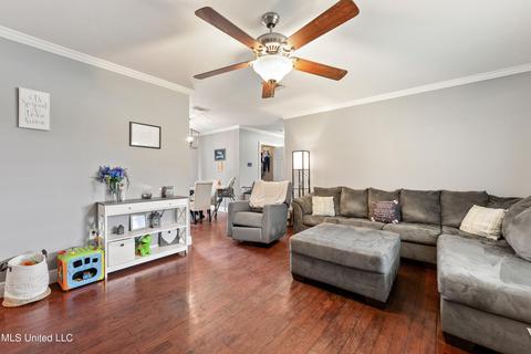 18049 Commission Rd, Long Beach, MS 39560 photo 5