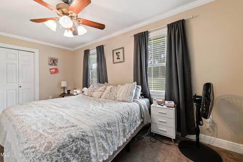 18049 Commission Rd, Long Beach, MS 39560 photo 12