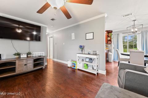 18049 Commission Rd, Long Beach, MS 39560 photo 6