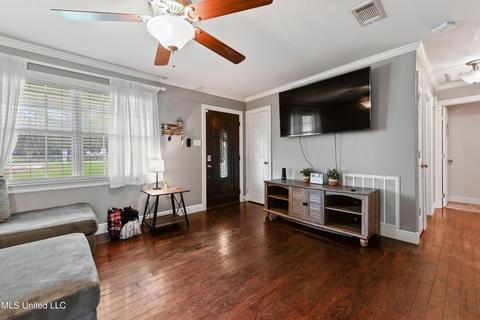 18049 Commission Rd, Long Beach, MS 39560 photo 3