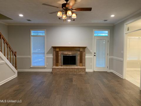 3911 Magnolia Ln, Nesbit, MS 38651 photo 17