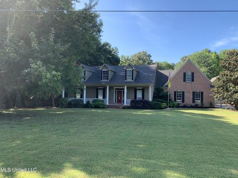 3911 Magnolia Ln, Nesbit, MS 38651 photo 1