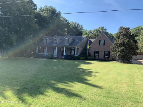 3911 Magnolia Ln, Nesbit, MS 38651 photo 2