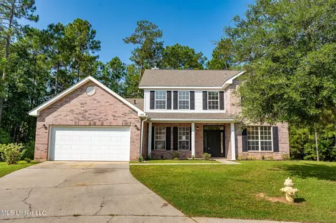 15351 Sugar Cane Cv, Gulfport, MS 39503