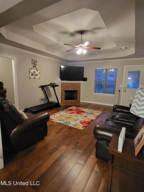 501 Fairway Ave, Byram, MS 39272 photo 6