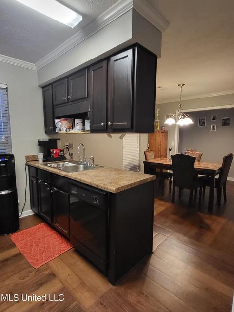 501 Fairway Ave, Byram, MS 39272 photo 5