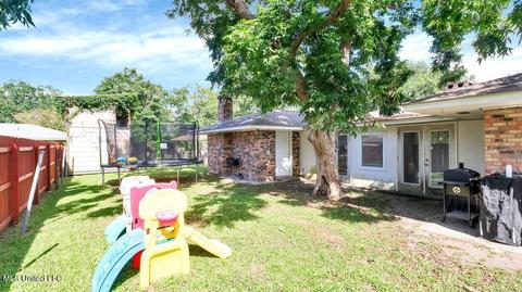 4 Pecan Cir, Long Beach, MS 39560 photo 5