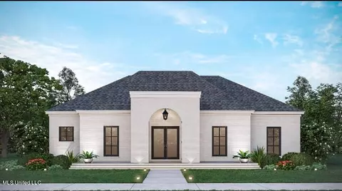 10880 Lily Ln #LOT 8, Gulfport, MS 39503